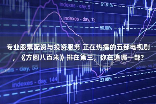 专业股票配资与投资服务 正在热播的五部电视剧，《方圆八百米》排在第三，你在追哪一部?